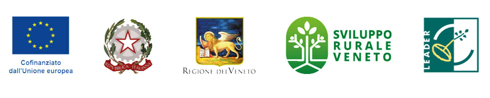 Loghi CSR Veneto